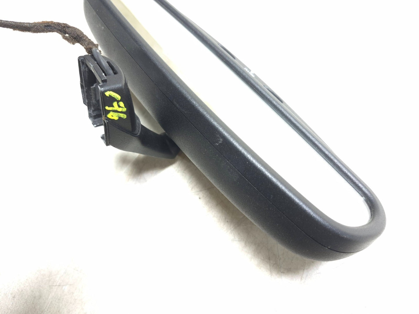 2008 Acura Tl Interior Rear View Mirror OEM