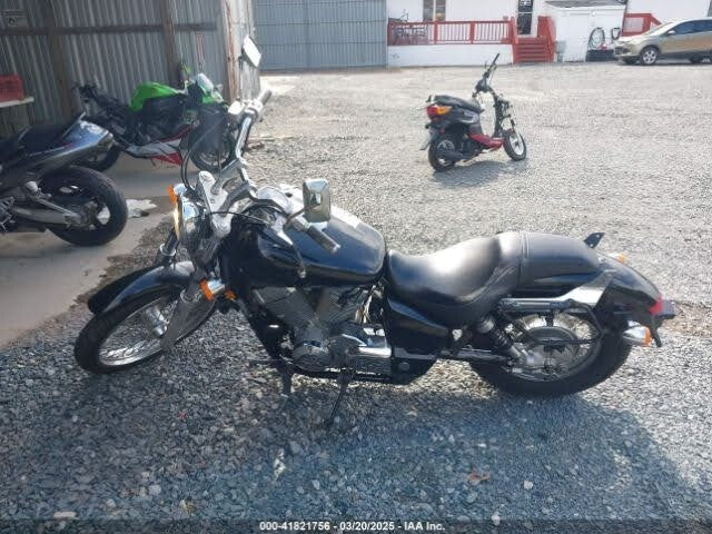 2007 - 2014 Honda Vt750 Shadow Spirit Misc Bolt Hardware Screw Nuts Bracket OEM