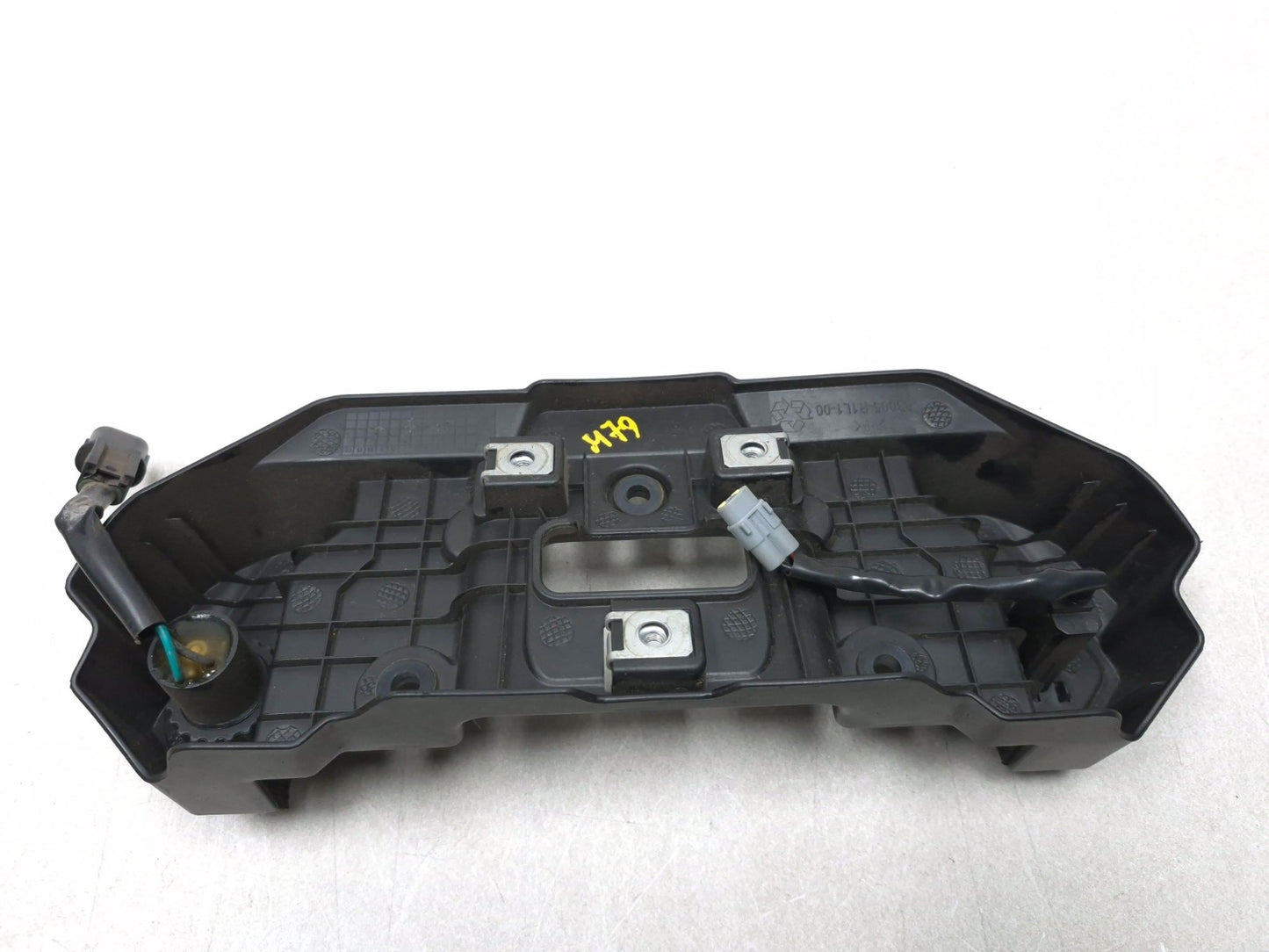 2023 Csc Rx3 Rx4 Adventure Cover Mounting Dashboard OEM