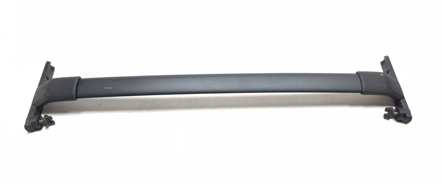 2019 Ford Ecosport Roof Crossbars Luggage OEM