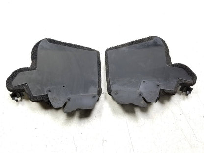 08 - 15 Scion Xb Hood Hinge Cover Pair OEM