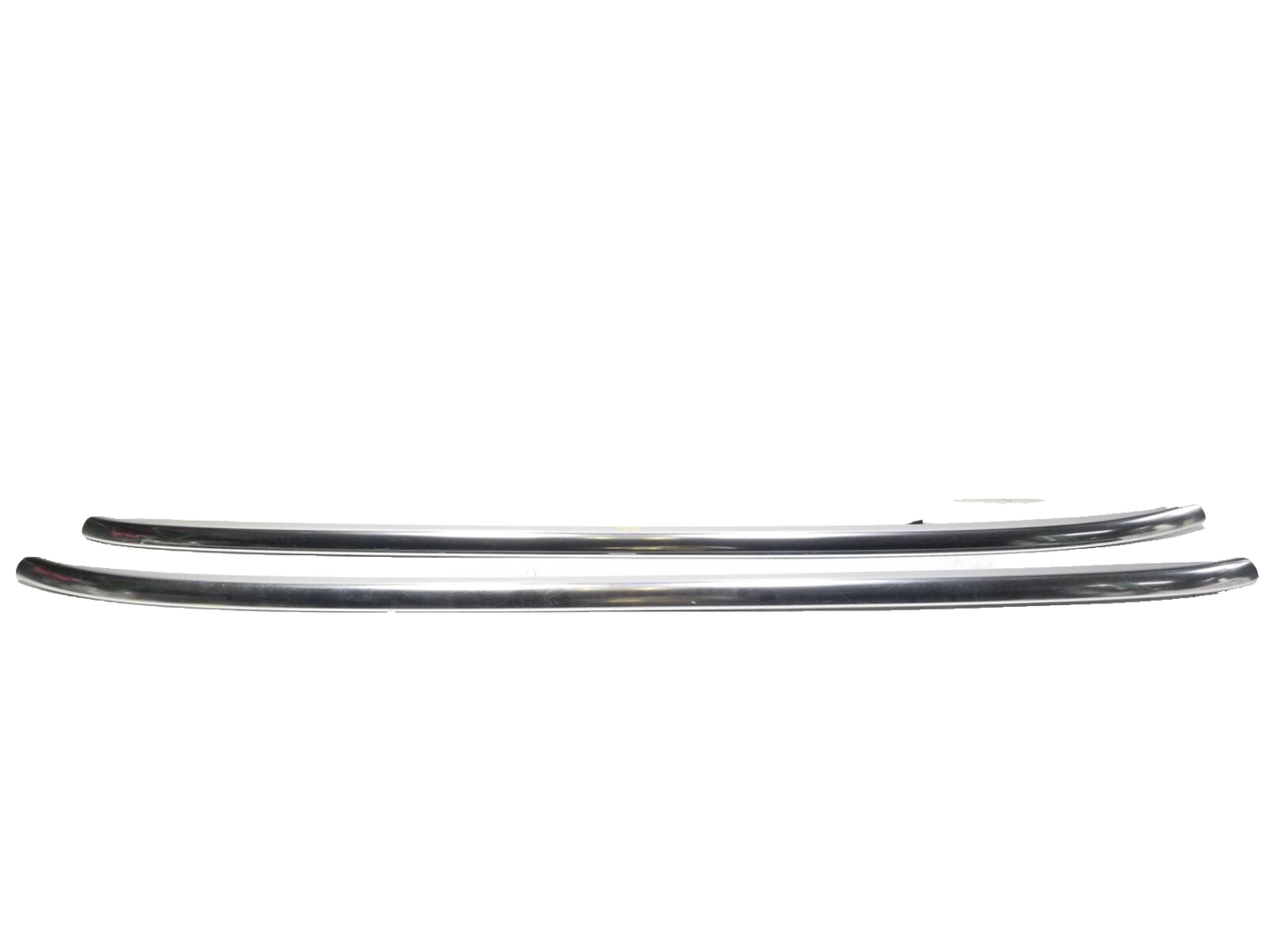 2009 - 2017 Audi Q5 Luggage Roof Rack Rail Left & Right OEM