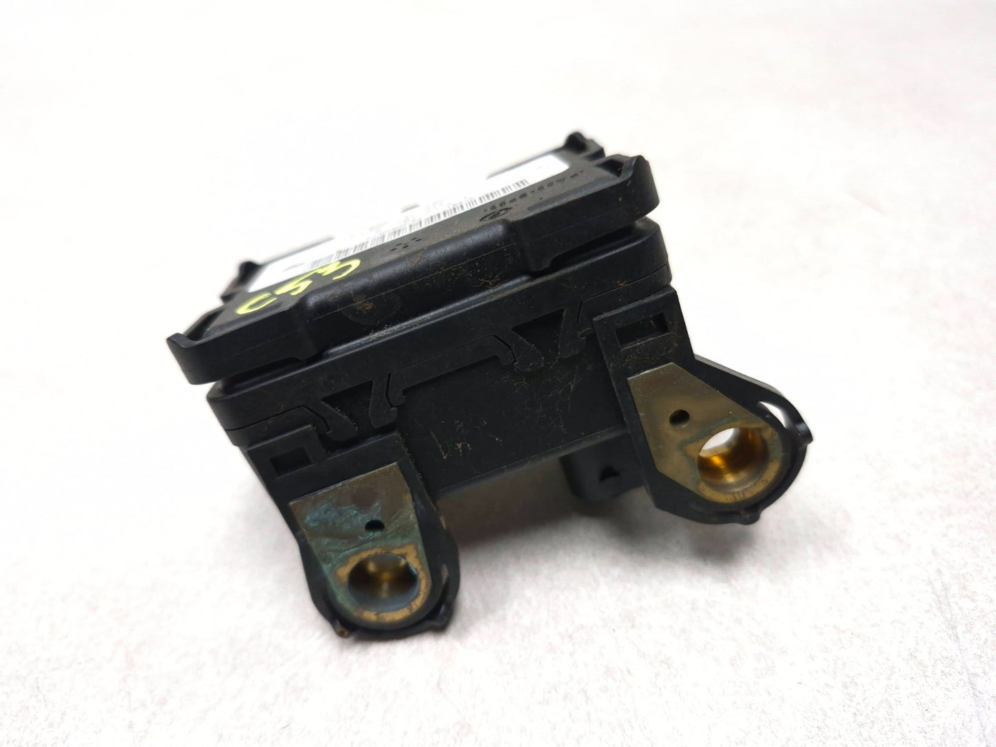 2013 Ford Transit Connect Yaw Rate Sensor  OEM