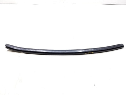 10-17 Chevrolet Equinox Interior Door Glass Seal Sweep Driver Side Left 2pcs OEM