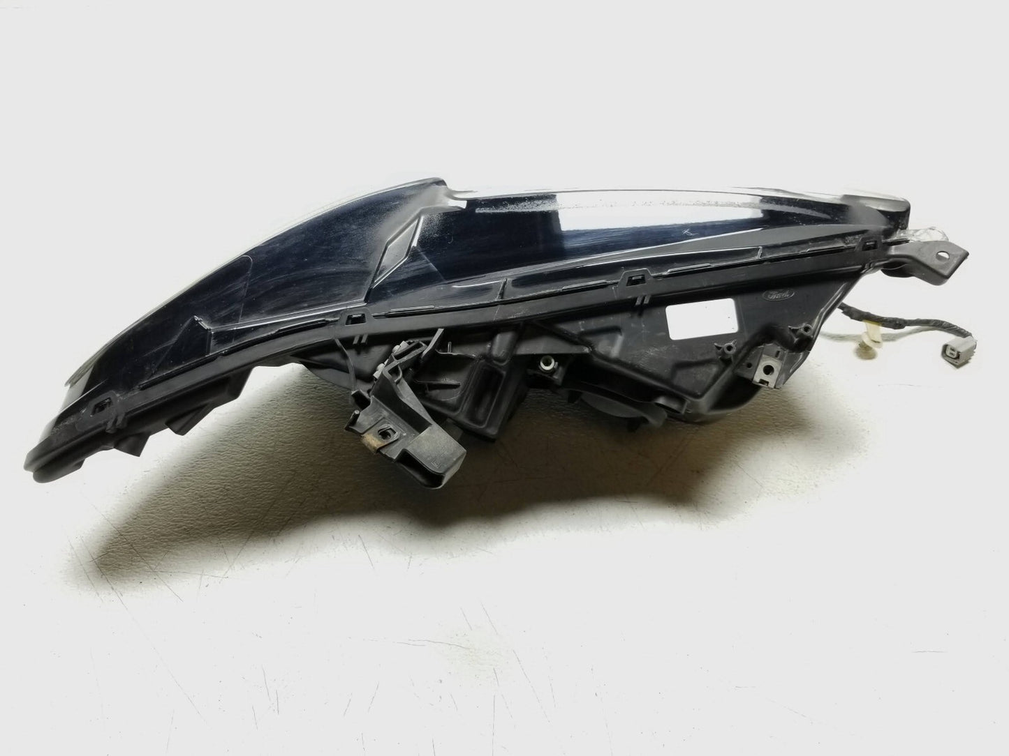 2014 Ford Fusion Headlight Left Driver Side OEM
