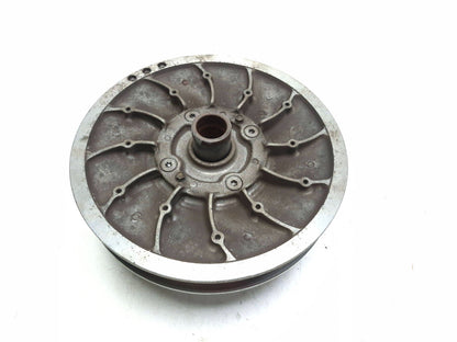 2014 Arctic Cat Zr XF M 6000 Primary Drive Secondary Driven Clutch Set Jackshaft