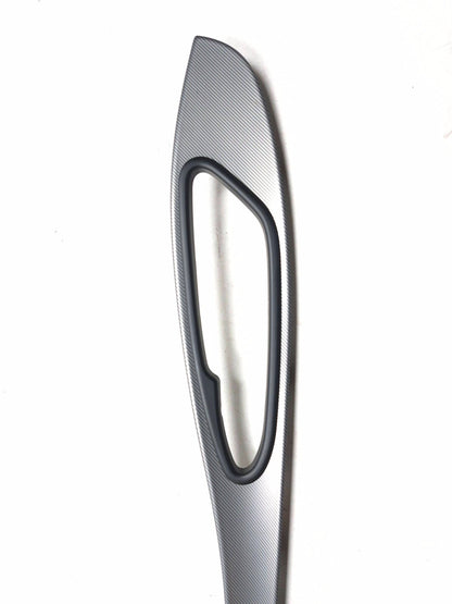 2024 Alfa Romeo Stelvio Front Door Molding Trim Panel Driver Side Left OEM