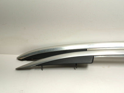 2011 Volkswagen Tiguan  Roof Luggage Rack Rail Pair OEM