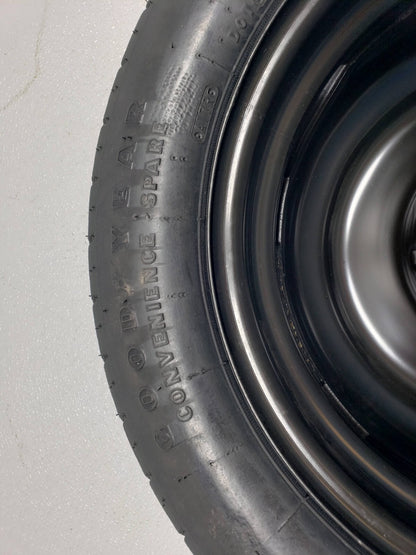 2007 Mercury Milan Spare Tire T145/80d16 OEM ✅