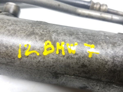 2012 BMW 750li Power Steering Rack & Pinion OEM
