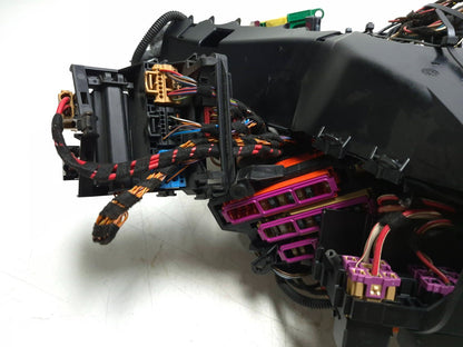2013 Audi A4 S4 Dashboard Instrument Panel Main Wire Harness Loom OEM