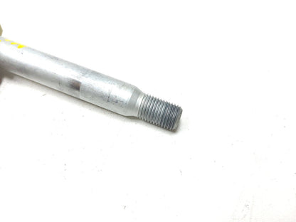 05-08 BMW K1200r K1200 Front Fork Swingarm Trailing Arm Pivot Bolt Shaft OEM