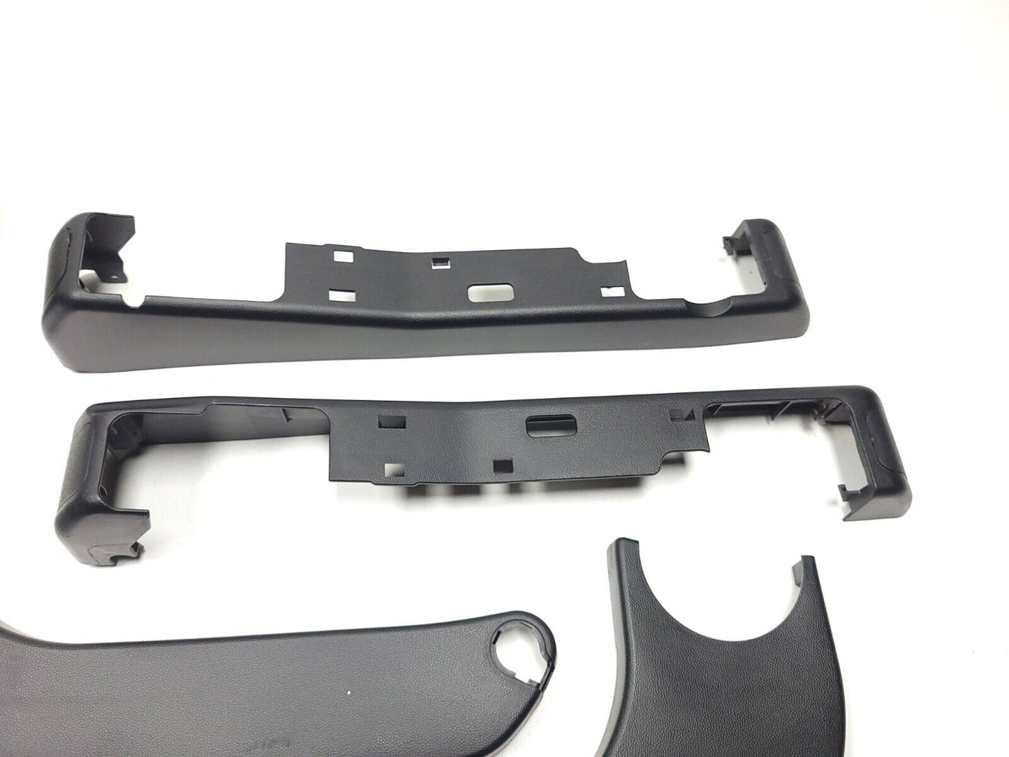 2010 - 2015 Mazda Cx-9 Rear 2rd Row Seat Trim Cover Set OEM