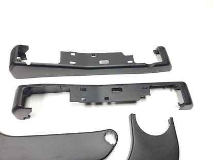 2010 - 2015 Mazda Cx-9 Rear 2rd Row Seat Trim Cover Set OEM