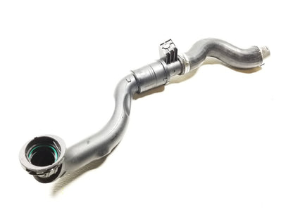 2021 Ford Bronco Sport Intercooler Air Duct Hose Pipe OEM