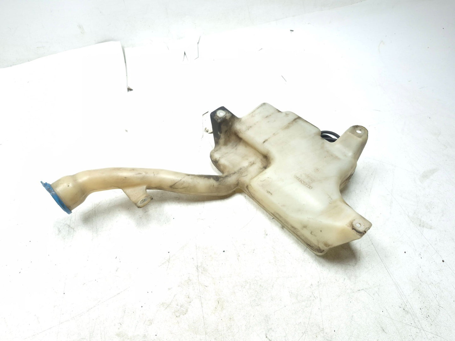 2008 Acura Tl Windshield Washer Fluid Reservoir OEM