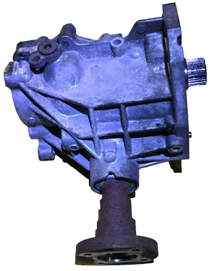 2013 Nissan Juke Transfer Case OEM