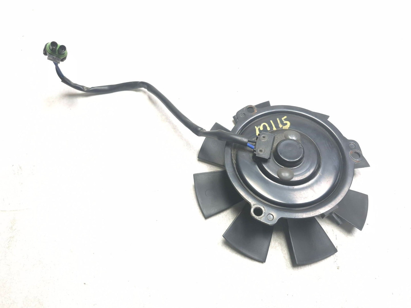 2023 Can-am Ryker 600 Cooling Fan OEM