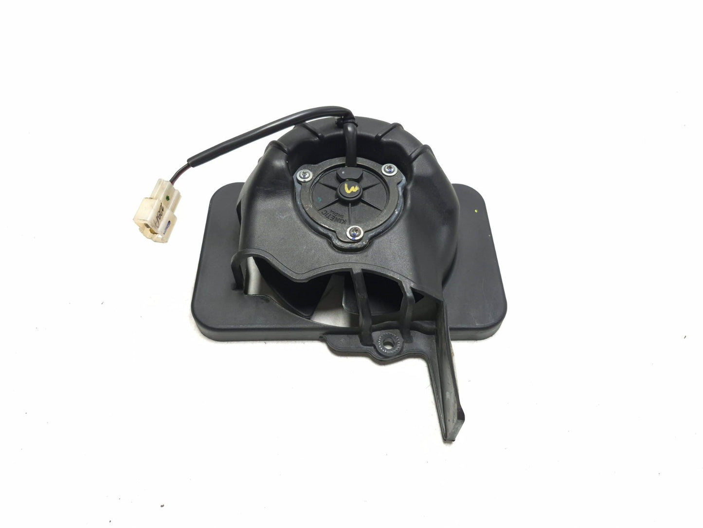 2017 Ktm 390 Duke Cooling Fan OEM