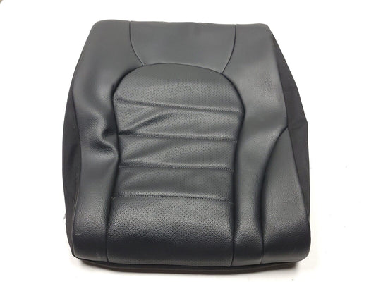 2015-2020 Mercedes C300 W205 Rear Seat Skin Passenger Side Right OEM