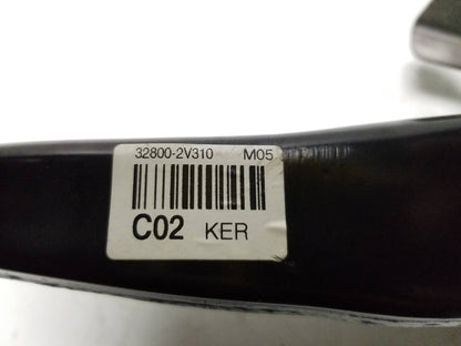 2016 Hyundai Veloster Brake Pedal Mt OEM