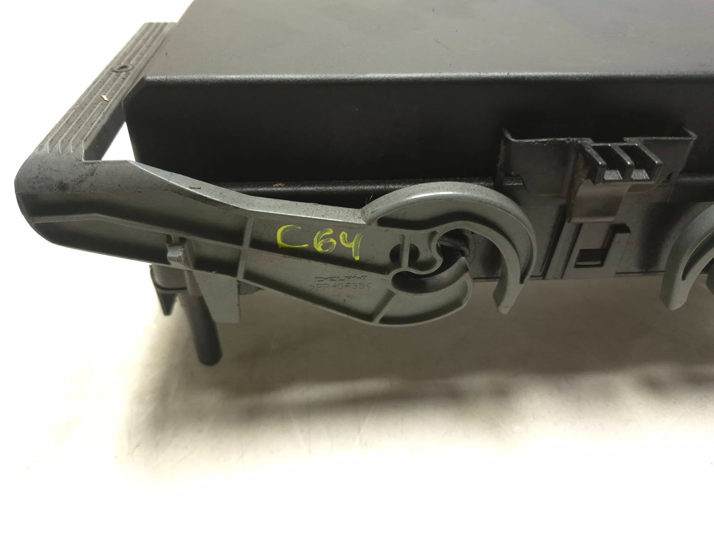 2017 Dodge Journey Fuse Box Power OEM
