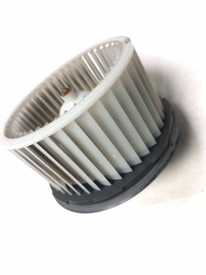2012 Hyundai Sonata Blower Motor OEM