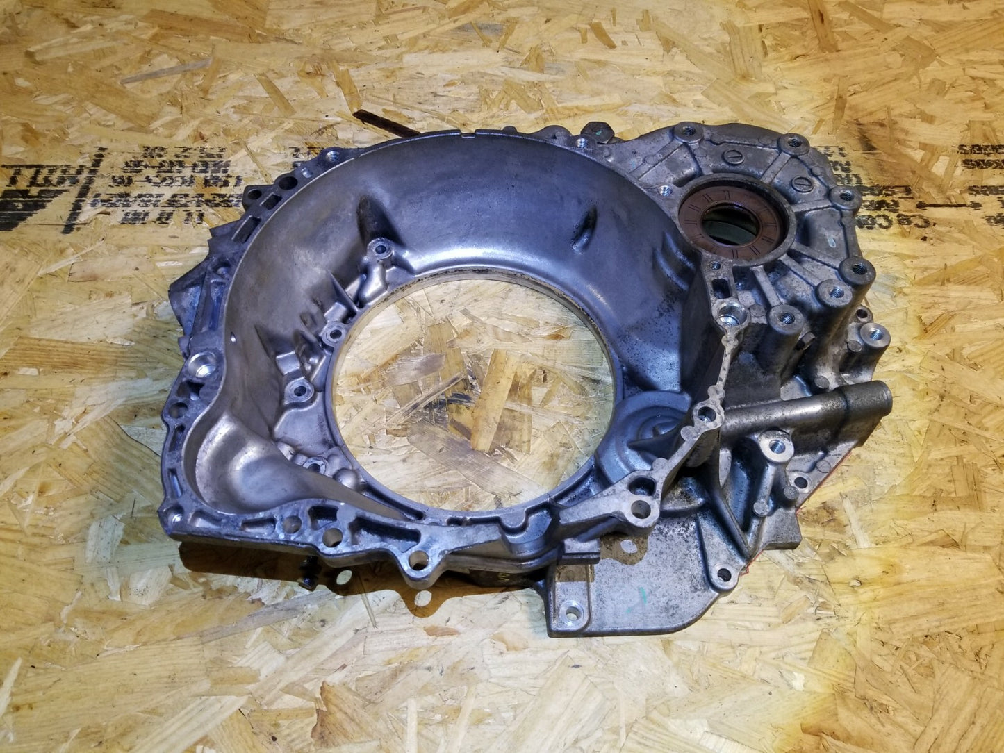 2005 Volvo S60 Automatic Transmission Housing OEM