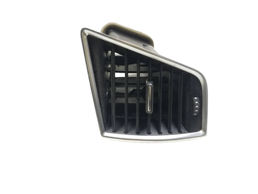 2010 Audi Q5 Front Left Air Vent Grill Dashboard OEM