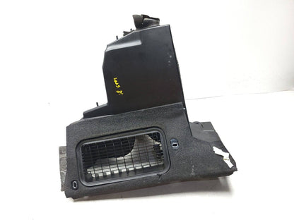 2017-2023 Alfa Romeo Stelvio Air Inlet Housing OEM