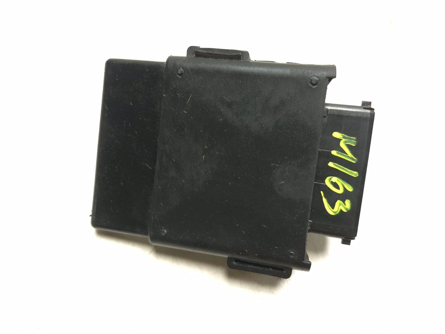 2024 Yamaha R3 Yzfr3 Cdi Ecu Ecm Box Computer Module  OEM