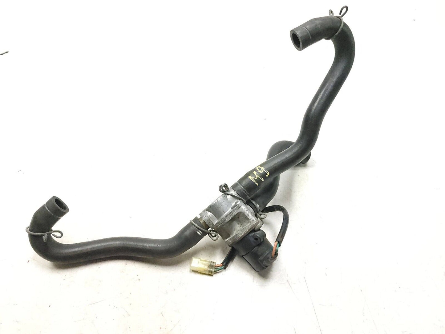 04 05 Honda Cbr 1000rr Air Valve Emissions Solenoid Sensor OEM 12k Miles