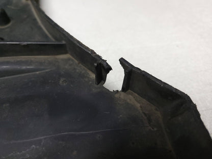 2010 - 2019 Jaguar XJ Front Bumper Lower Splash Shield Panel OEM