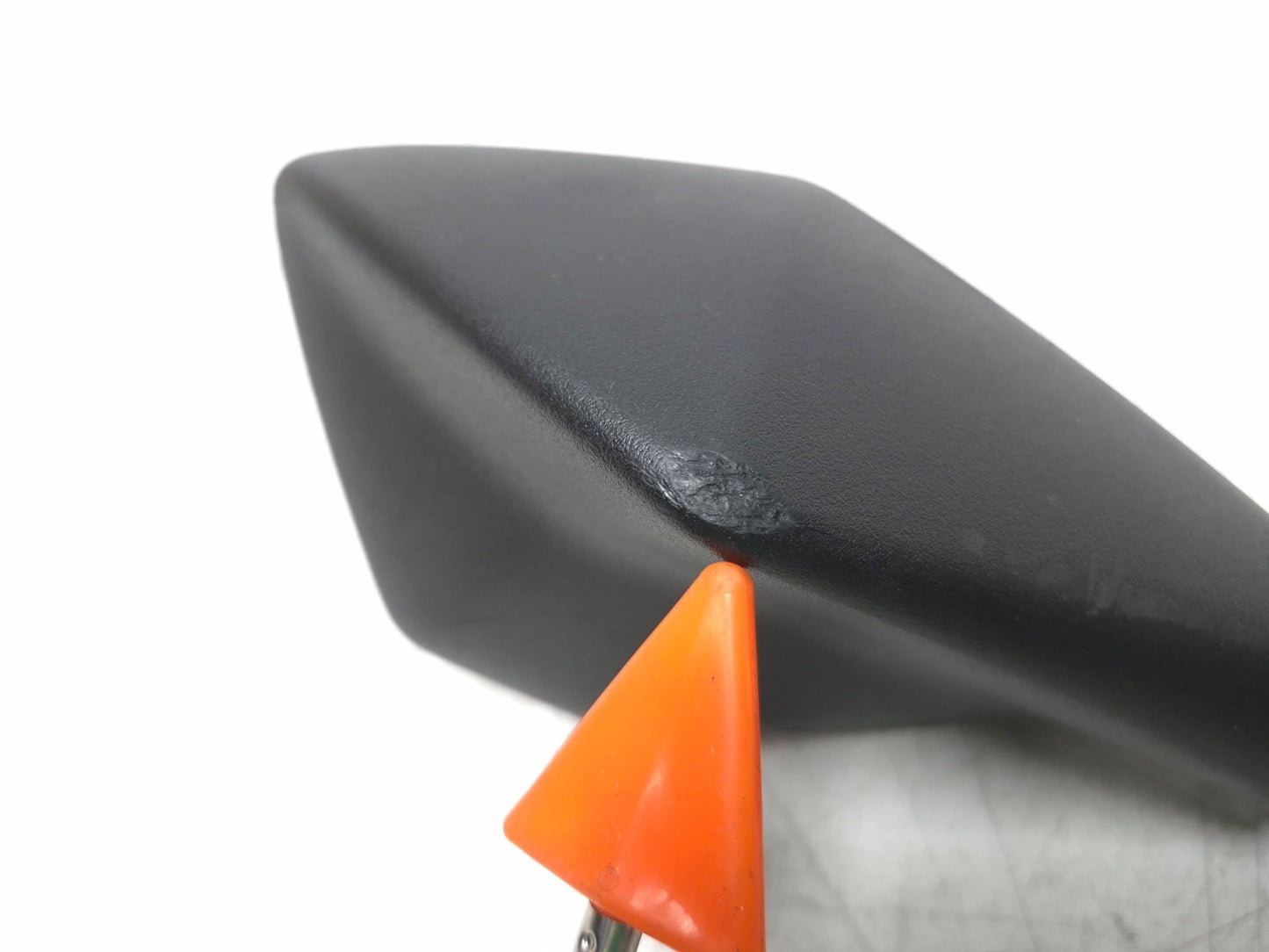 2019 Kawasaki Z400 Er400d Mirror Left & Right Pair OEM
