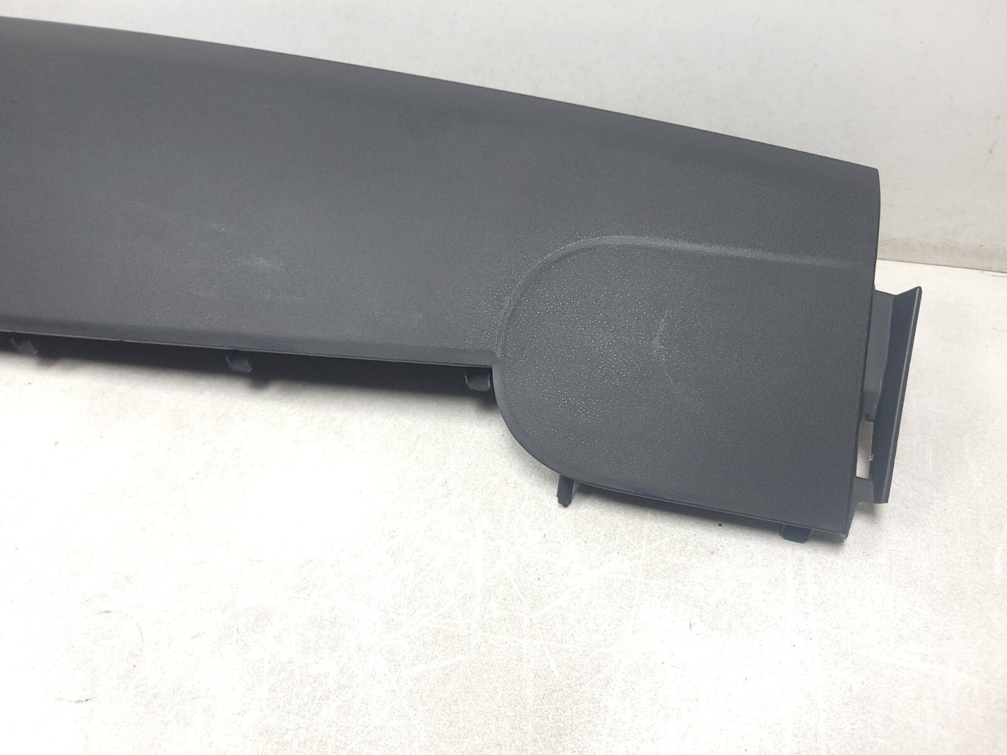 2009 Mazda Cx-7 Dashboard Upper Trim Cover Panel OEM