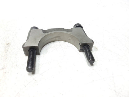 2009 - 2012 Audi A4 Quattro Crankshaft Bearing Cap Bracket 5pcs  2.0t OEM