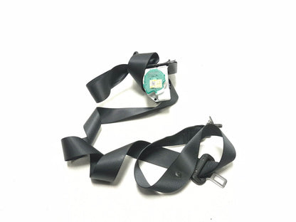 2019 Hyundai Kona Rear Seat Belt & Buckle 4 Pcs OEM