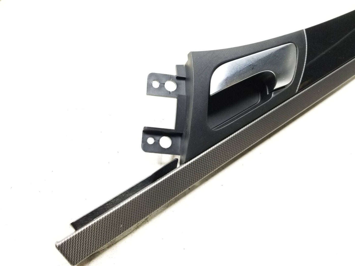 2007 2008 Acura Tl Rear Interior Door Trim W/ Handle Left & Right OEM