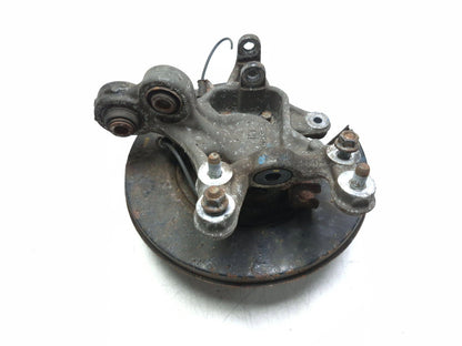 2012 Hyundai Sonata Rear Spindle Knuckle W/hub Left Driver Side OEM