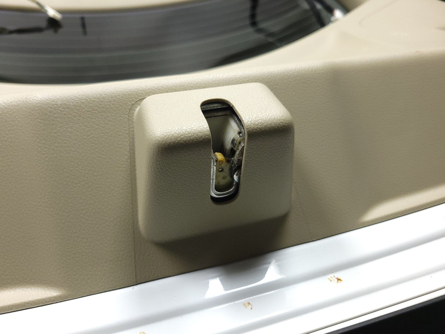 2014 Acura RDX Tailgate Liftgate Trunk Lid Assy *color: Nh603p* OEM ✅