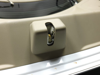 2014 Acura RDX Tailgate Liftgate Trunk Lid Assy *color: Nh603p* OEM ✅