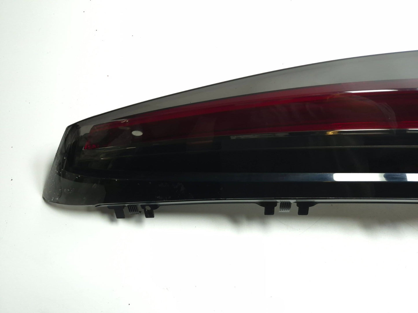 2013 Cadillac Escalade Esv Tail Light Driver Side Left *aftermarket*