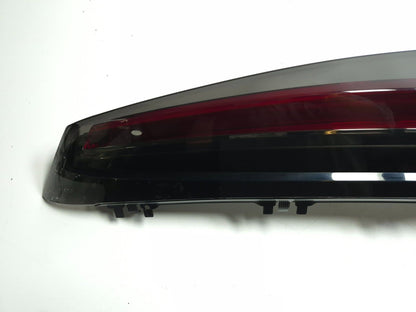 2013 Cadillac Escalade Esv Tail Light Driver Side Left *aftermarket*