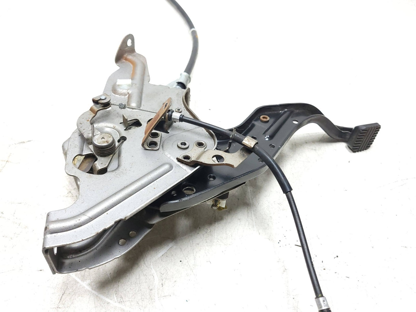 2007 - 2013 Acura Mdx Emergency Parking Brake Pedal OEM