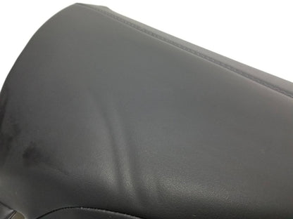 2021 Tesla Model 3 Rear Seat Bolster Cushion Left & Right Pair OEM