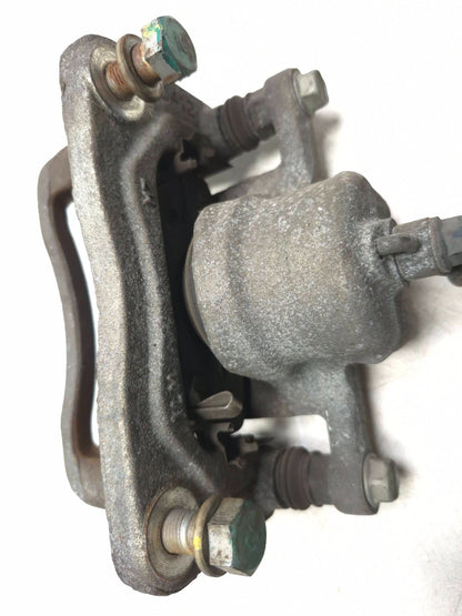 2013 Hyundai Genesis Brake Caliper Rear Passenger Side Right oem