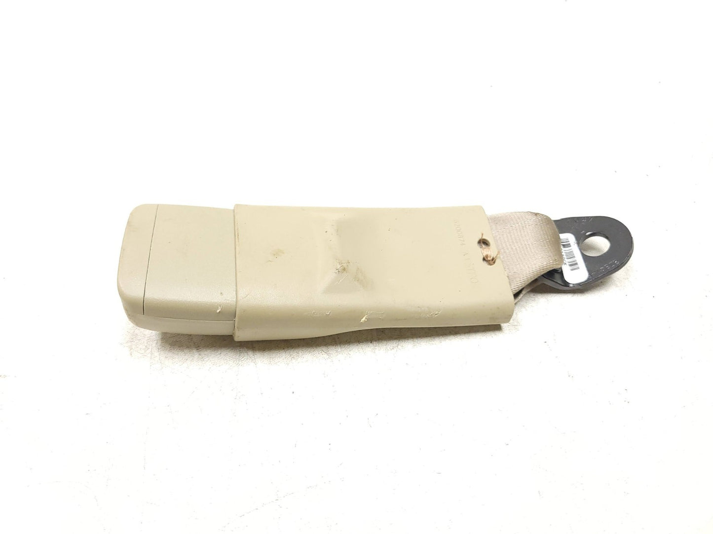 13-15 Acura RDX Rear Seat Belt Buckle 4pcs OEM ✅