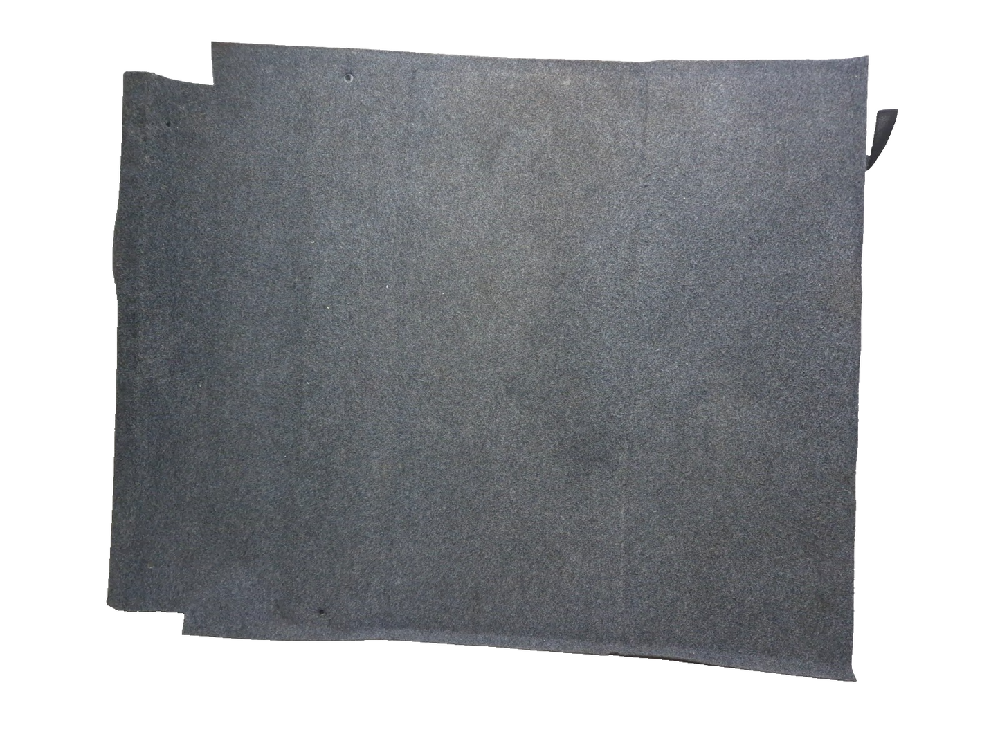 2007 Saab 9-5 2.3t Aero Trunk Mat Cover OEM