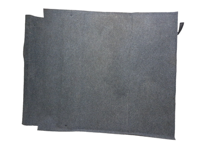 2007 Saab 9-5 2.3t Aero Trunk Mat Cover OEM