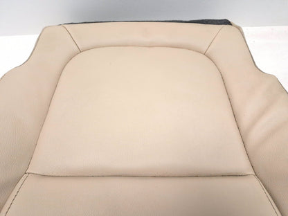 2017 Jaguar Xe Front Right Passenger Seat Cushion Bottom Lower OEM